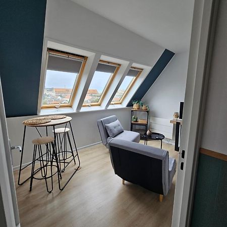 Jolie Studio A Proximite De La Plage Berck Eksteriør bilde