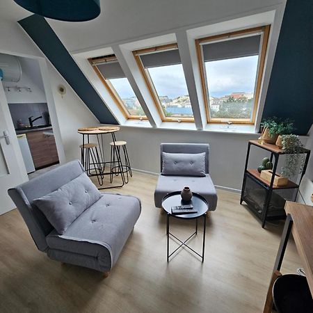 Jolie Studio A Proximite De La Plage Berck Eksteriør bilde